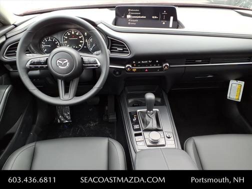 2026 Mazda CX-30 Preferred