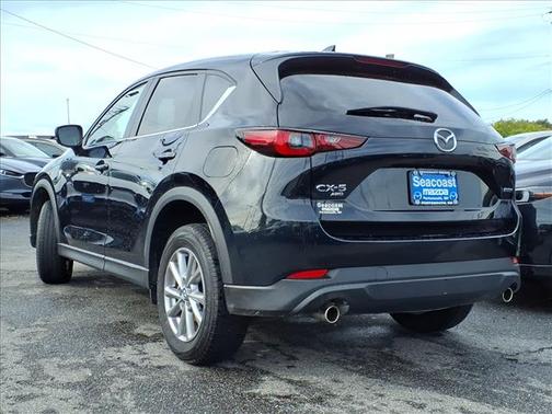 2023 Mazda CX-5 2.5 S Preferred Package