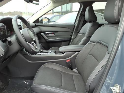 2026 Mazda CX-5 Select