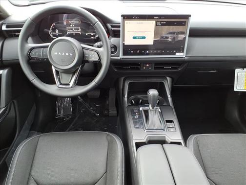 2026 Mazda CX-5 Select