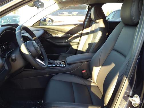 2025 Mazda CX-30 Select