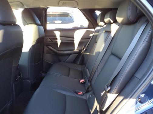 2025 Mazda CX-30 Select