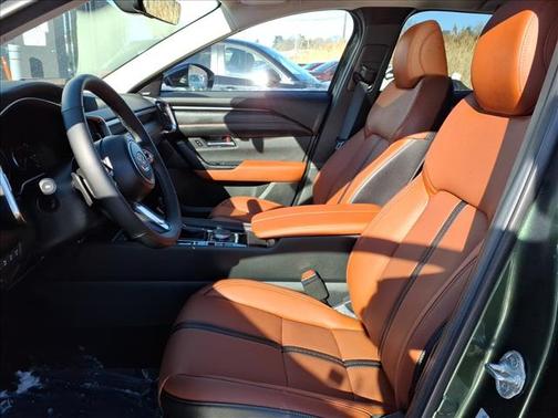 2025 Mazda CX-50 2.5 Turbo Premium Plus Package