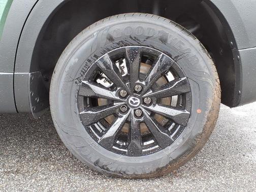 Cypress 2026 Mazda CX-50 2.5 S SELECT