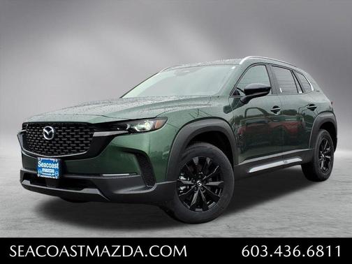 Cypress 2026 Mazda CX-50 2.5 S SELECT