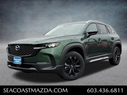 Cypress 2026 Mazda CX-50 2.5 S SELECT
