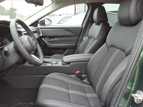 Cypress 2026 Mazda CX-50 2.5 S SELECT