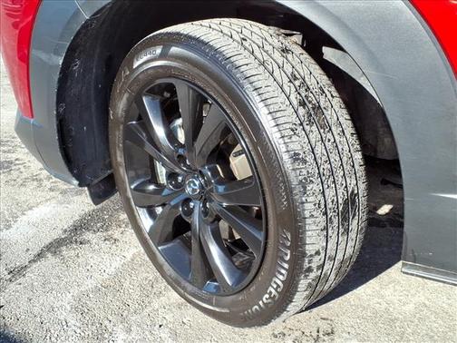 2023 Mazda CX-30 2.5 Turbo Premium Plus Package