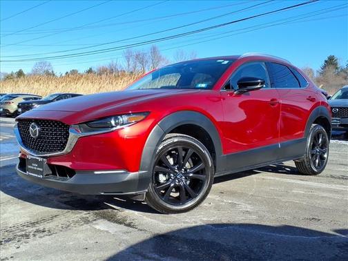 2023 Mazda CX-30 2.5 Turbo Premium Plus Package