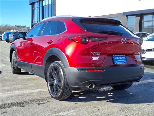 2023 Mazda CX-30 2.5 Turbo Premium Plus Package