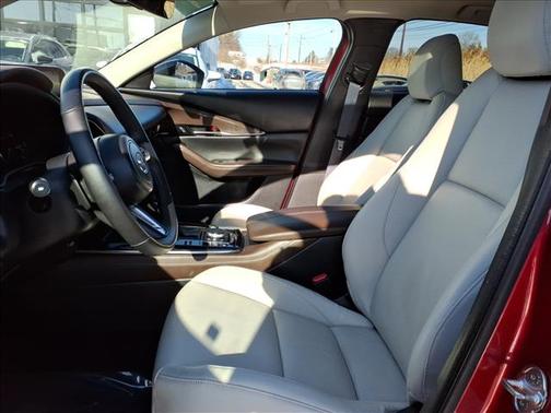 2023 Mazda CX-30 2.5 Turbo Premium Plus Package