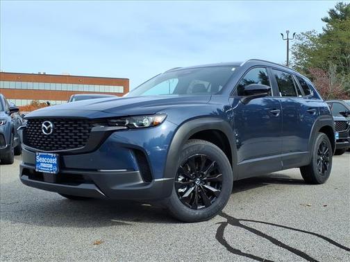 2026 Mazda CX-50 Select