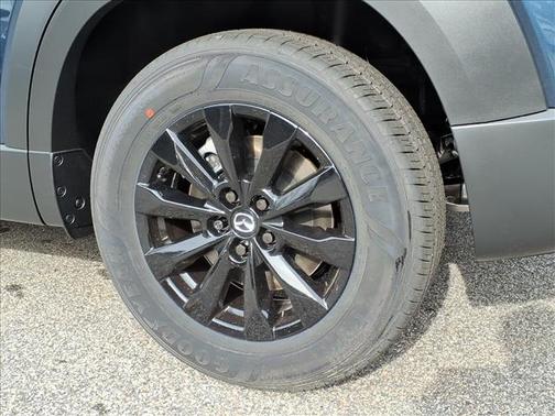 2026 Mazda CX-50 Select