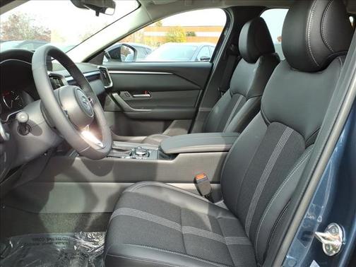 2026 Mazda CX-50 Select