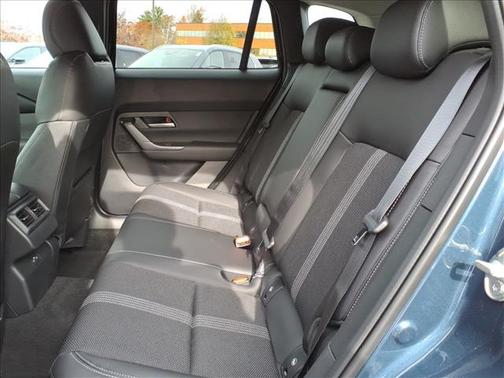 2026 Mazda CX-50 Select