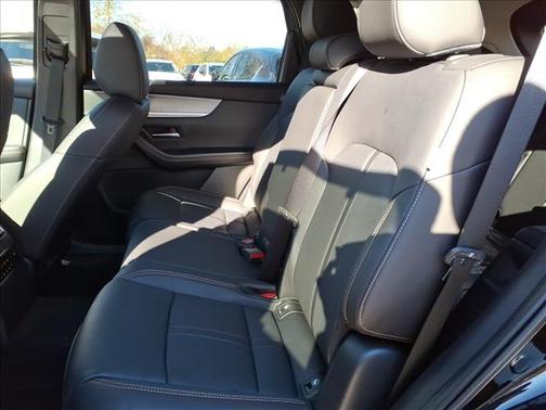 2026 Mazda CX-90 3.3 Turbo Preferred