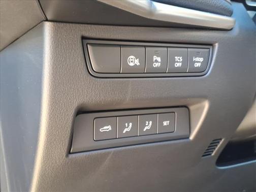 2026 Mazda CX-90 3.3 Turbo Preferred