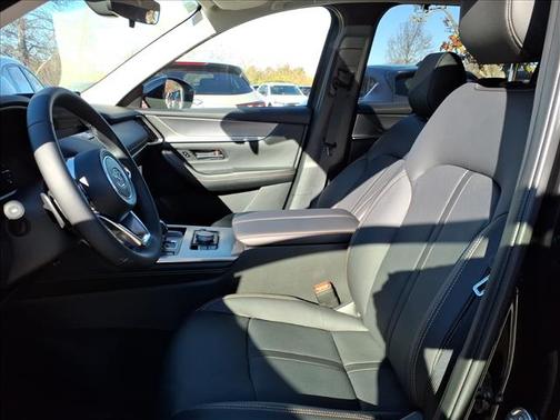 2026 Mazda CX-90 3.3 Turbo Preferred