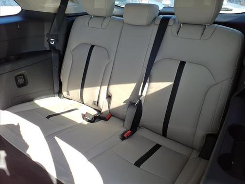 2026 Mazda CX-90 Preferred