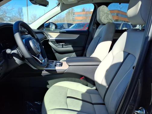 2026 Mazda CX-90 Preferred