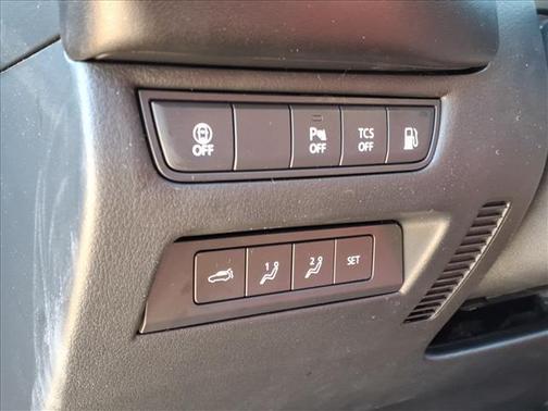 2026 Mazda CX-50 Premium Plus