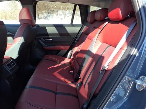 2026 Mazda CX-50 Premium Plus