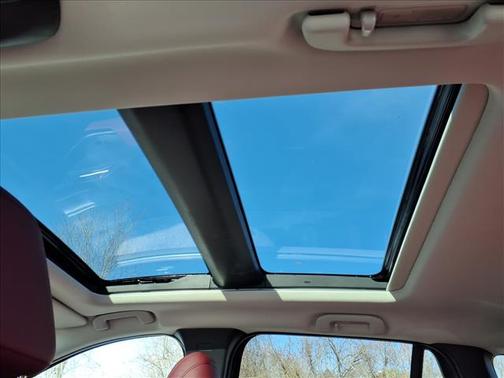 2026 Mazda CX-50 Premium Plus