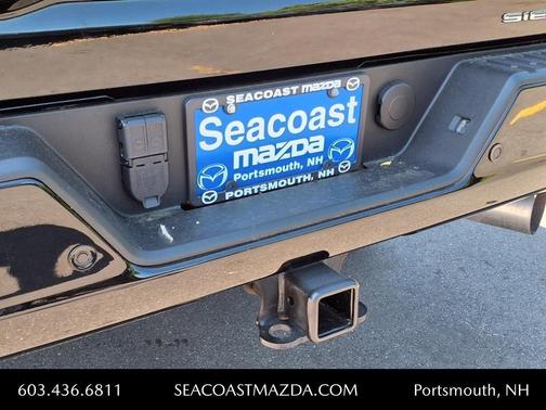 2024 GMC Sierra 2500 Denali