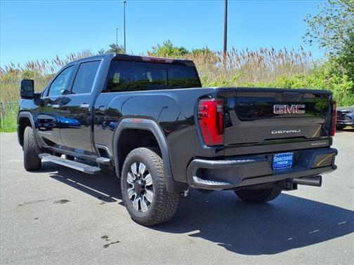 2024 GMC Sierra 2500 Denali