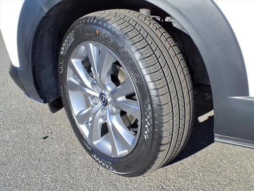 Snowflake White Pearl 2023 Mazda CX-30 2.5 S Select Package