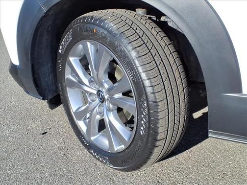 2023 Mazda CX-30 2.5 S Select Package