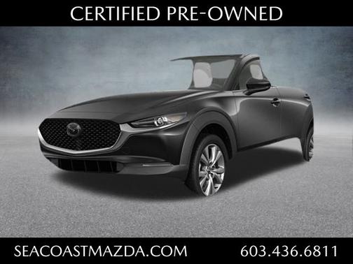 2023 Mazda CX-30 2.5 S Select Package