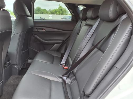2025 Mazda CX-30 Select