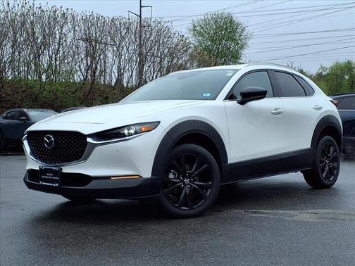 2021 Mazda CX-30 Premium Package