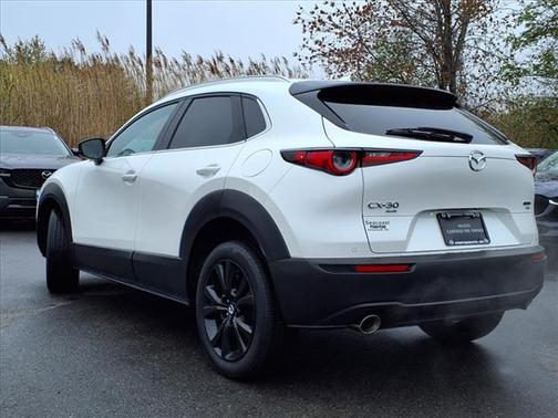2021 Mazda CX-30 Premium Package