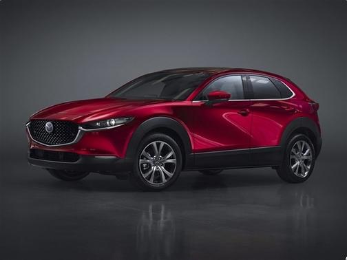 2021 Mazda CX-30 Premium Package