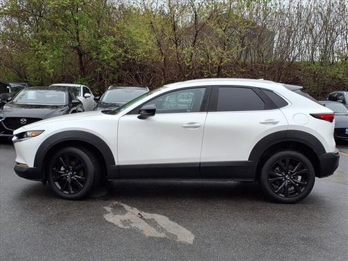 2021 Mazda CX-30 Premium Package