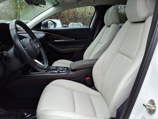 2021 Mazda CX-30 Premium Package