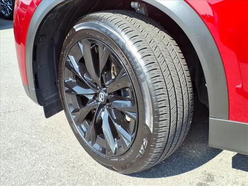 2025 Mazda CX-90 3.3 Turbo Premium Sport