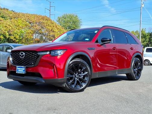 2025 Mazda CX-90 3.3 Turbo Premium Sport
