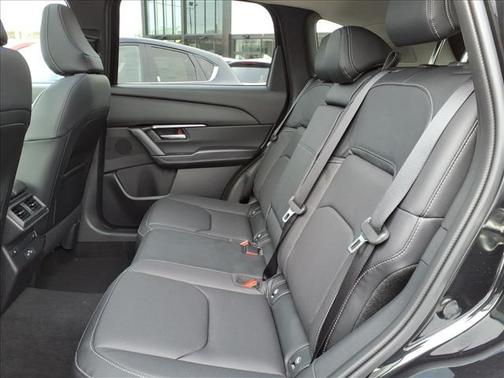 2026 Mazda CX-5 Premium Plus