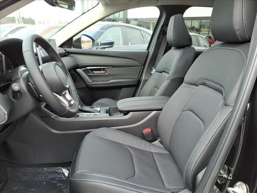 2026 Mazda CX-5 Premium Plus