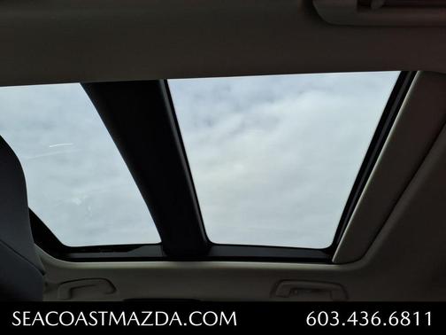 2026 Mazda CX-5 Premium Plus