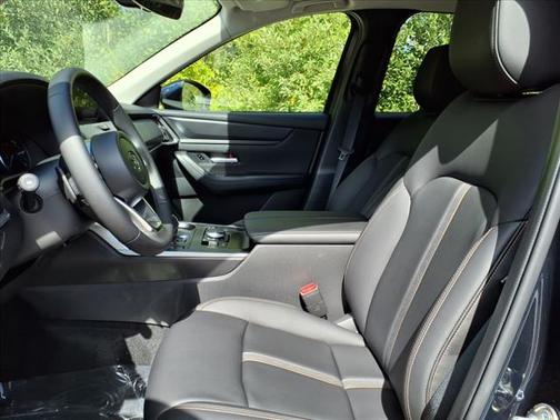 2025 Mazda CX-90 3.3 Turbo Select Package