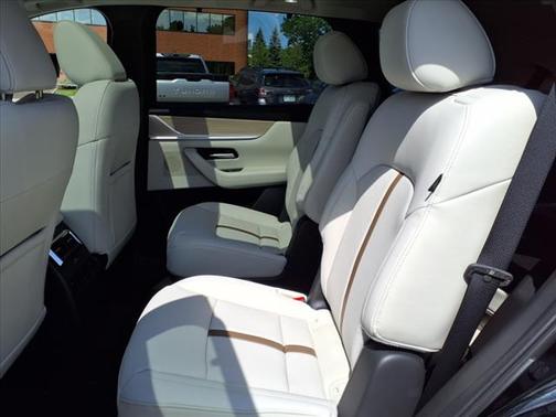 2025 Mazda CX-90 PHEV Premium Plus Package
