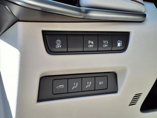 2025 Mazda CX-90 PHEV Premium Plus Package