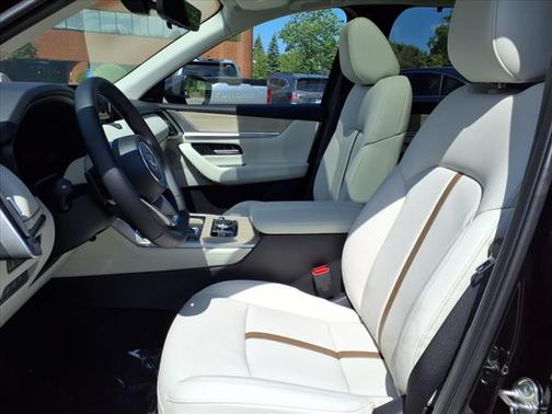 2025 Mazda CX-90 PHEV Premium Plus Package
