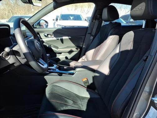 2025 Acura Integra Type S