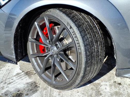 2025 Acura Integra Type S