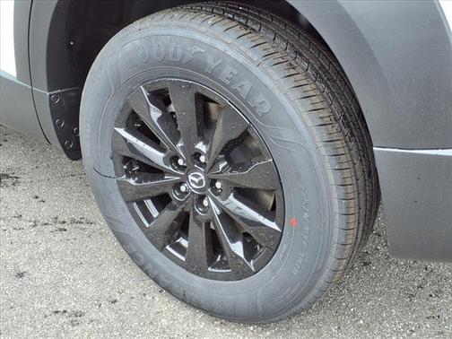 2025 Mazda CX-50 2.5 S Select Package